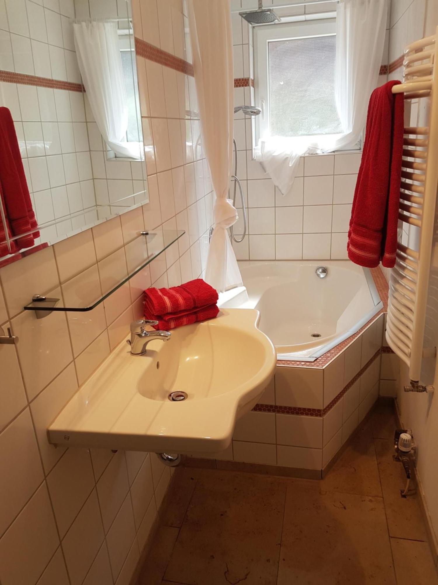 Ferienhaeusle Vom Hof Chirphendorf Villa Steinheim am Albuch Eksteriør bilde
