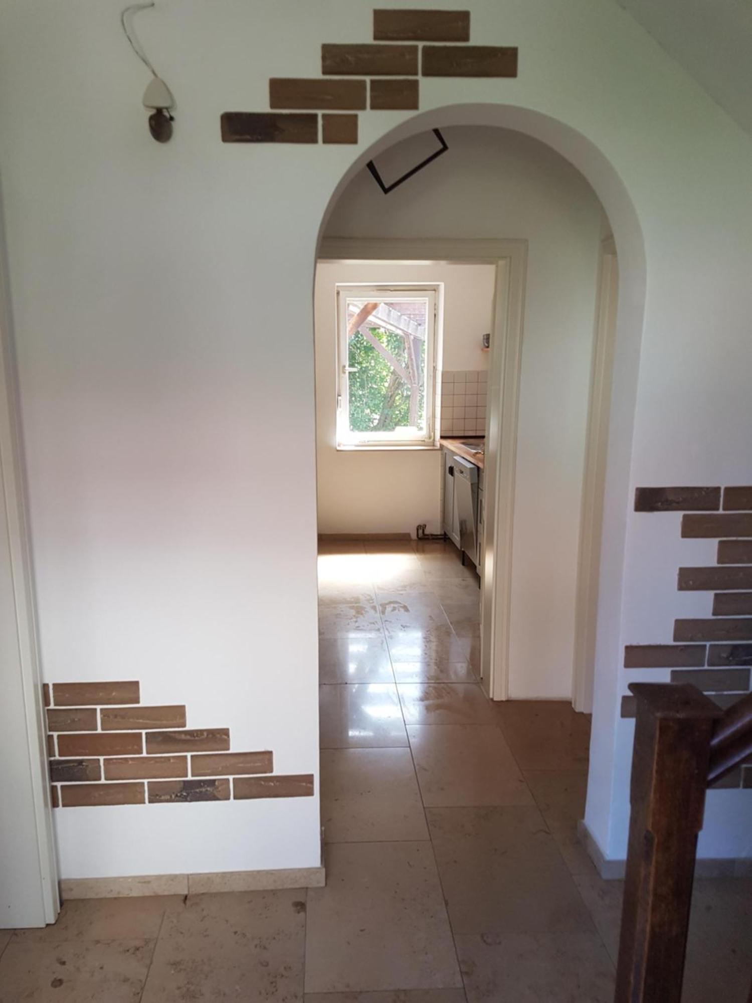 Ferienhaeusle Vom Hof Chirphendorf Villa Steinheim am Albuch Eksteriør bilde