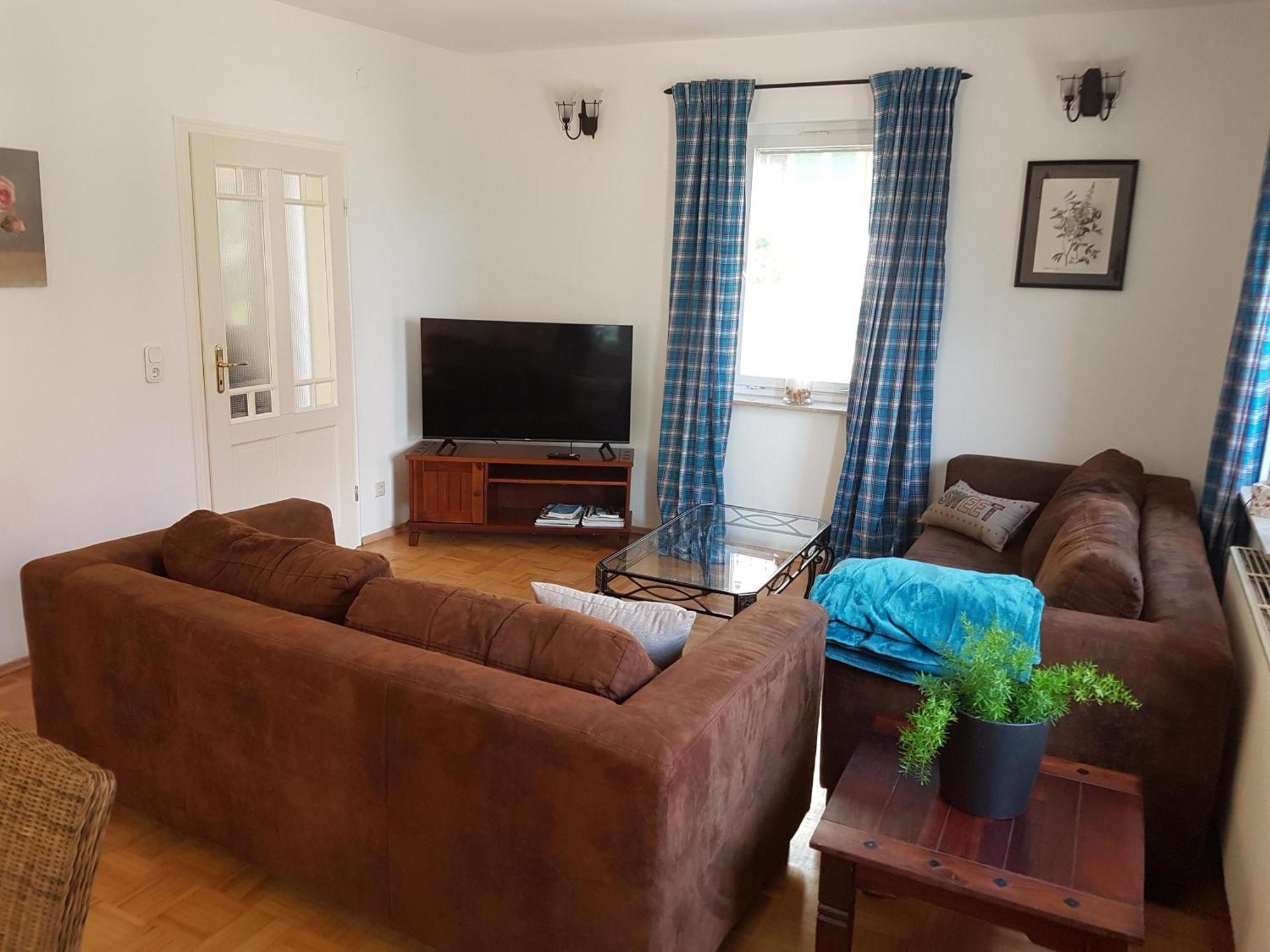 Ferienhaeusle Vom Hof Chirphendorf Villa Steinheim am Albuch Eksteriør bilde
